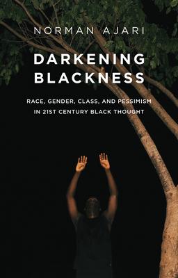 Darkening Blackness: Race, Gender, Class, and Pessimism in 21st-Century Black Thought