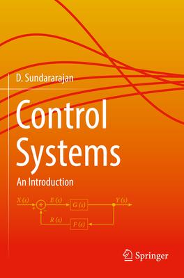 Control Systems: An Introduction