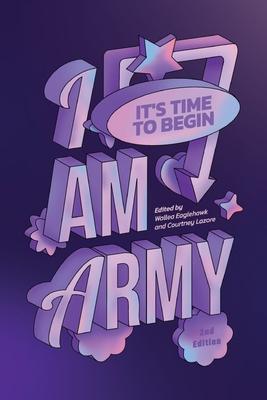 I Am ARMY: It’s time to begin