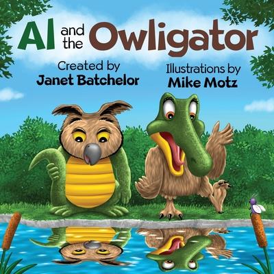 Al and the Owligator