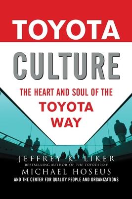 Toyota Culture