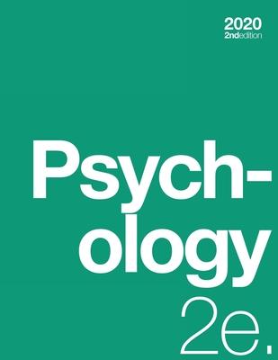 Psychology 2e