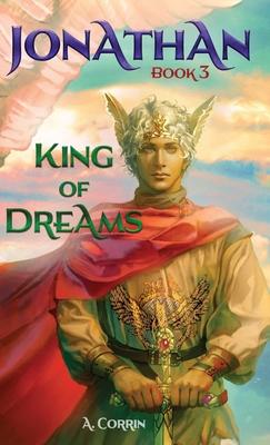 Jonathan: King of Dreams