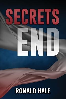 Secrets End (2nd Edition)