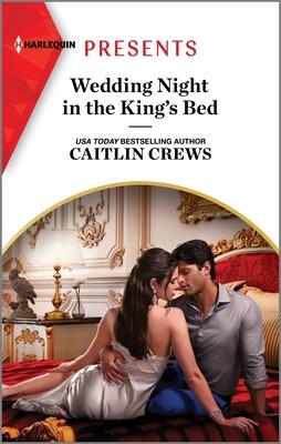 Wedding Night in the King’s Bed