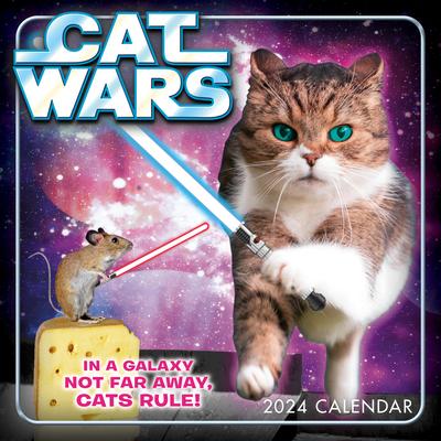 Cat Wars