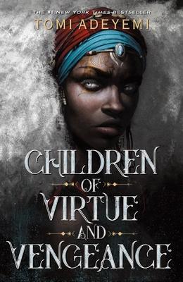 Children of Virtue and Vengeance