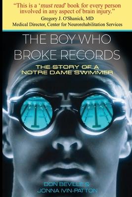 The Boy Who Broke Records