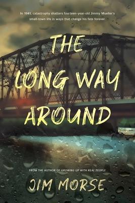 The Long Way Around