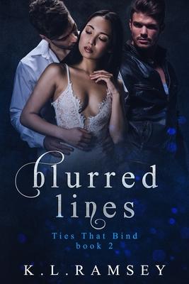 Blurred Lines: Mafia Menage