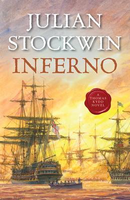 Inferno: Volume 17