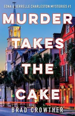 Murder Takes the Cake