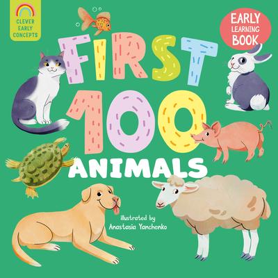 First 100 Animals