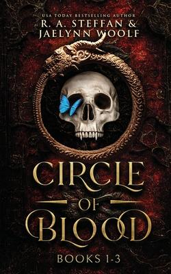 Circle of Blood: Books 1-3