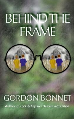 Behind the Frame