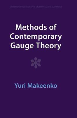 Methods of Contemporary Gauge Theory