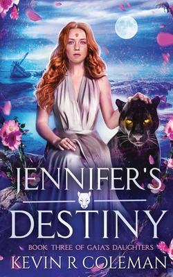 Jennifer’s Destiny