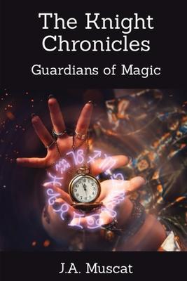 The Knight Chronicles: Guardians Of Magic