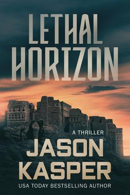 Lethal Horizon: A David Rivers Thriller