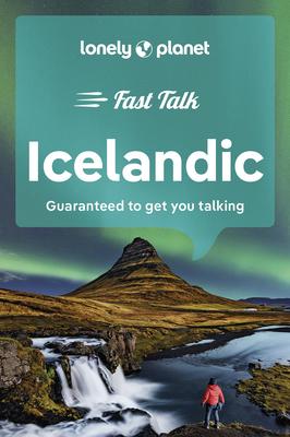 Lonely Planet Fast Talk Icelandic 2