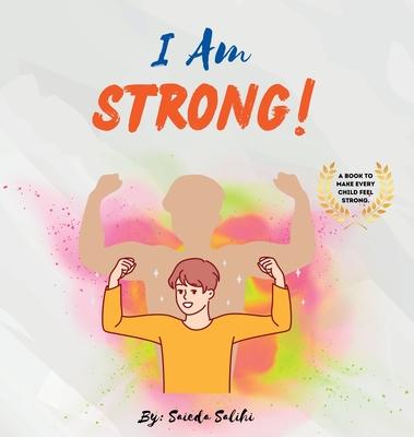 I Am Strong