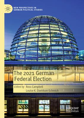 The 2021 German Federal Election