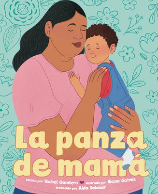 Mamá’s Panza Spanish Edition