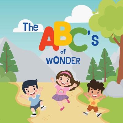 The ABCs of Wonder: Discovering the Alphabet’s Delightful World