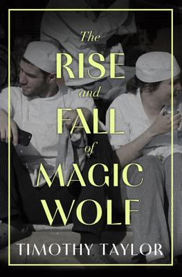 The Rise and Fall of Magic Wolf