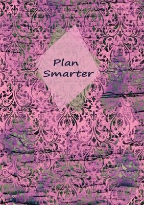 Plan smarter: Wellness, Positive motivational quotes, Habit tracking, High performance, Productivity Life Gratitude, Procrastination