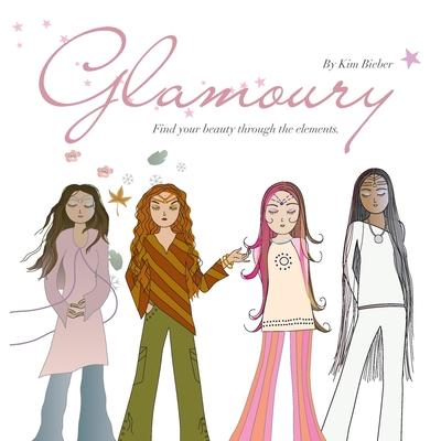 Glamoury: Find your beauty through the elements