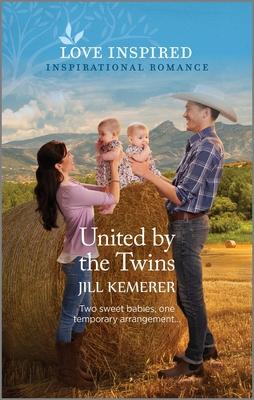 United by the Twins: An Uplifting Inspirational Romance