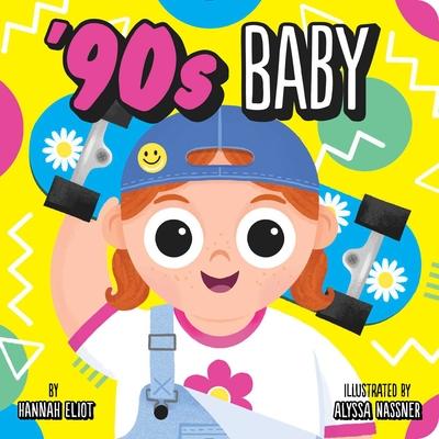 ’90s Baby