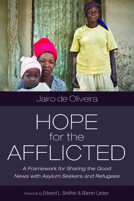 Hope for the Afflicted