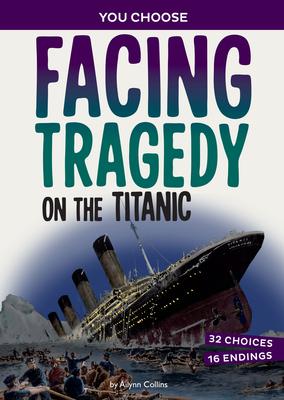 Facing Tragedy on the Titanic: A History Seeking Adventure