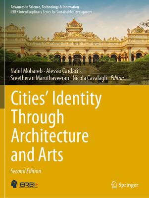 Cities’ Identity Through Architecture and Arts