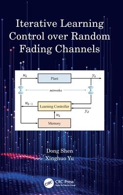 Iterative Learning Control Over Random Fading Channels