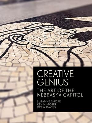 Creative Genius: The Art of the Nebraska State Capitol