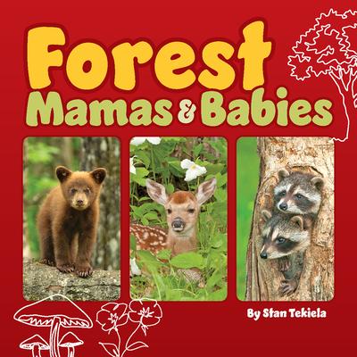 Forest Mamas and Babies