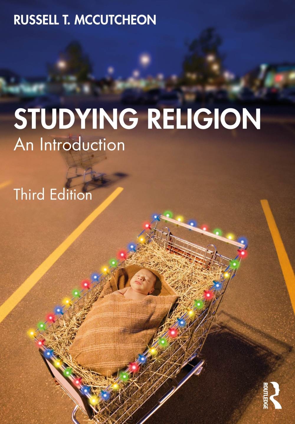 Studying Religion: An Introduction