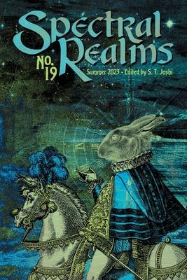 Spectral Realms No. 19: Summer 2023