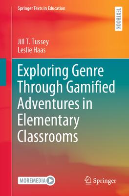 Exploring Genre Through Gamified Adventures in Elementary Classrooms