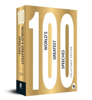 100 World’s Greatest Speeches: Collectable Edition