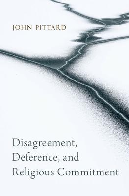 Disagreement Deference and Religious Commitment