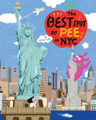 The Best Spot to Pee in New York