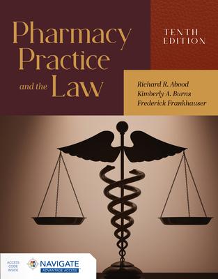 Abood’s Pharmacy Practice and the Law