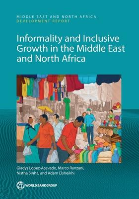 Informality and Inclusive Growth in the Middle East and North Africa