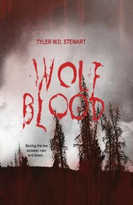 Wolf Blood