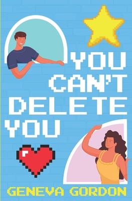 You Can’t Delete You