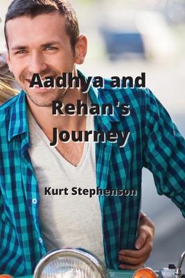Aadhya and Rehan’s Journey
